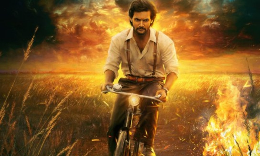 Aadi Saikumar: శంబాలా మూవీ నుంచి ఫస్ట్ లుక్ రిలీజ్.. ఈసారైనా హిట్ అవుతుందా?