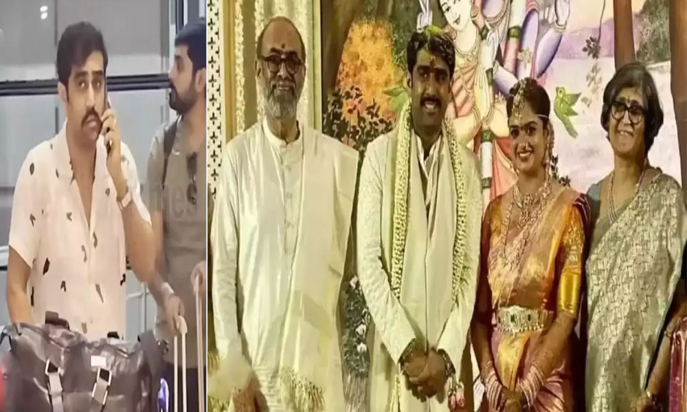 Daggubati: పండంటి ఆడబిడ్డ కు జన్మనిచ్చిన దగ్గుబాటి కోడలు… తండ్రైన దగ్గుబాటి హీరో?