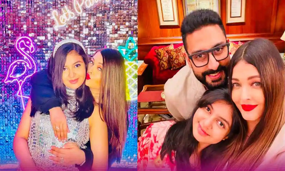 తన భార్య ఐశ్వర్య కి కృతజ్ఞతలు చెప్పిన అభిషేక్ బచ్చన్.. ఆశ్చర్యంలో అభిమానులు!