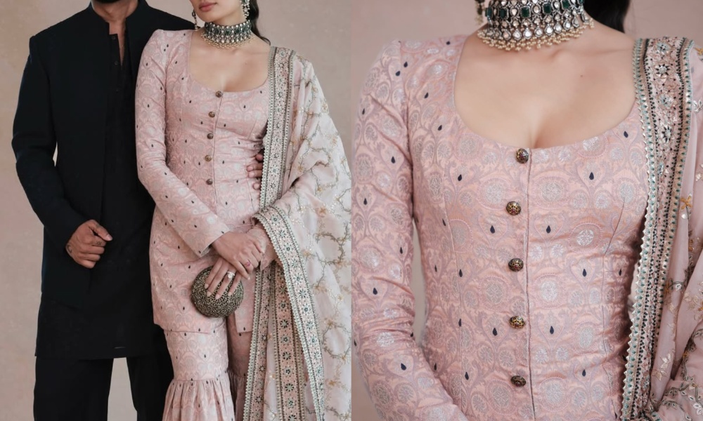 Actress: తల్లి కాబోతున్న స్టార్ హీరోయిన్.. బేబీ బంప్ ఫొటోస్ వైరల్.. ఎవరో తెలుసా?