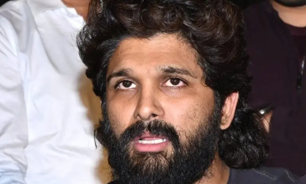 Allu Arjun: అల్లు అర్జున్ కు మరో భారీ ట్విస్ట్.. నోటీసులు జారీ చేసిన పోలీసులు!