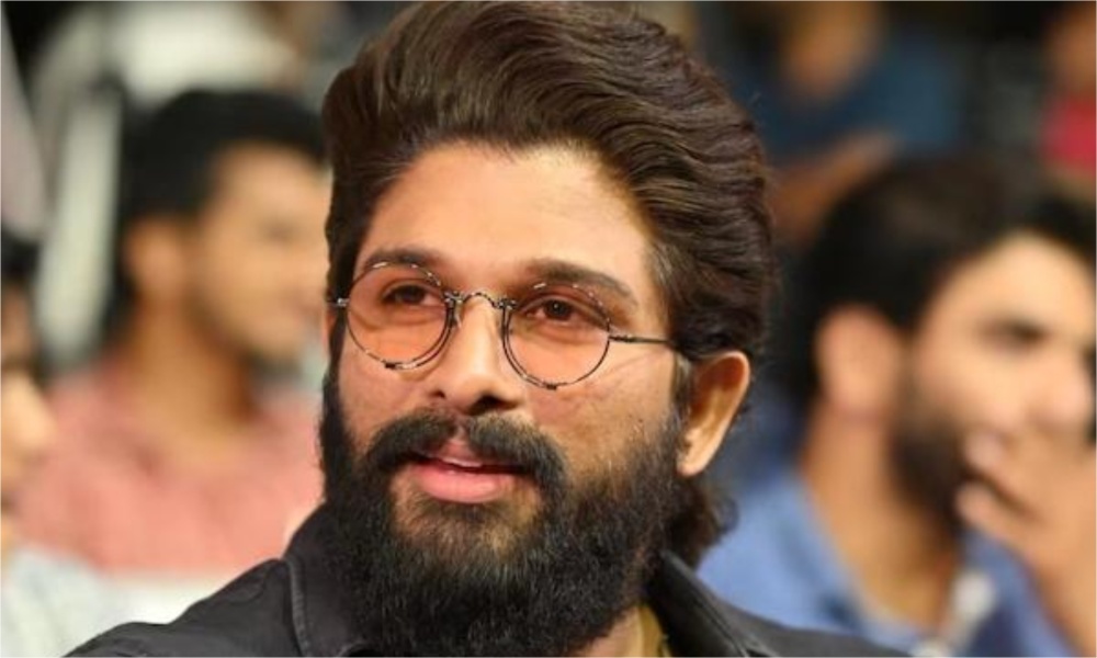 Allu Arjun: ఐదేళ్ల తరువాత గడ్డం తీయబోతున్న అల్లు అర్జున్.. ఆమె కోసంమేనా?