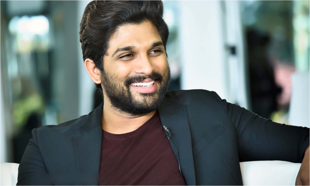 Allu Arjun: అల్లు అర్జున్ రాజకీయాల్లోకి ఎంట్రీ ఇవ్వబోతున్నాడా.. బన్నీ టీమ్ రియాక్షన్ ఇదే!