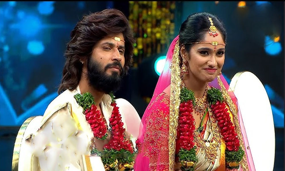 Amardeep -Tejaswini: పెళ్లి తర్వాత సంతోషంగా లేము… విడాకులకు సిద్ధమైన అమర్.. తేజు?