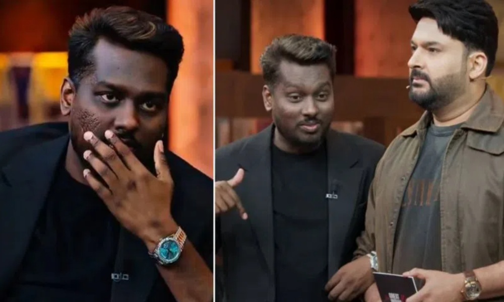 Atlee Kumar: షోలో అట్లీని దారుణంగా అవమానించిన హోస్ట్.. దిమ్మ తిరిగే కౌంటర్ ఇచ్చిన డైరెక్టర్!