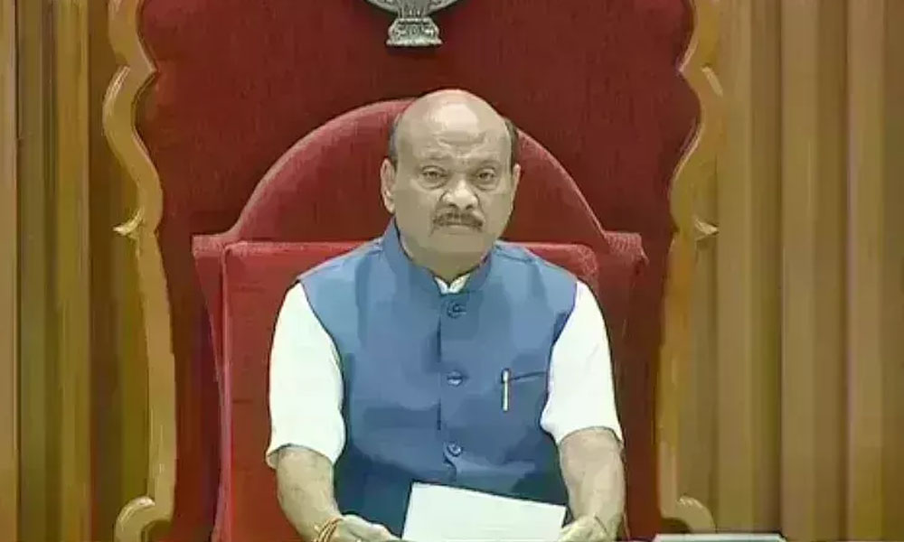 AP: పెన్షన్లు తీసుకునేవారు దొంగలే… స్పీకర్ అయ్యన్నపాత్రుడు సంచలన వ్యాఖ్యలు!