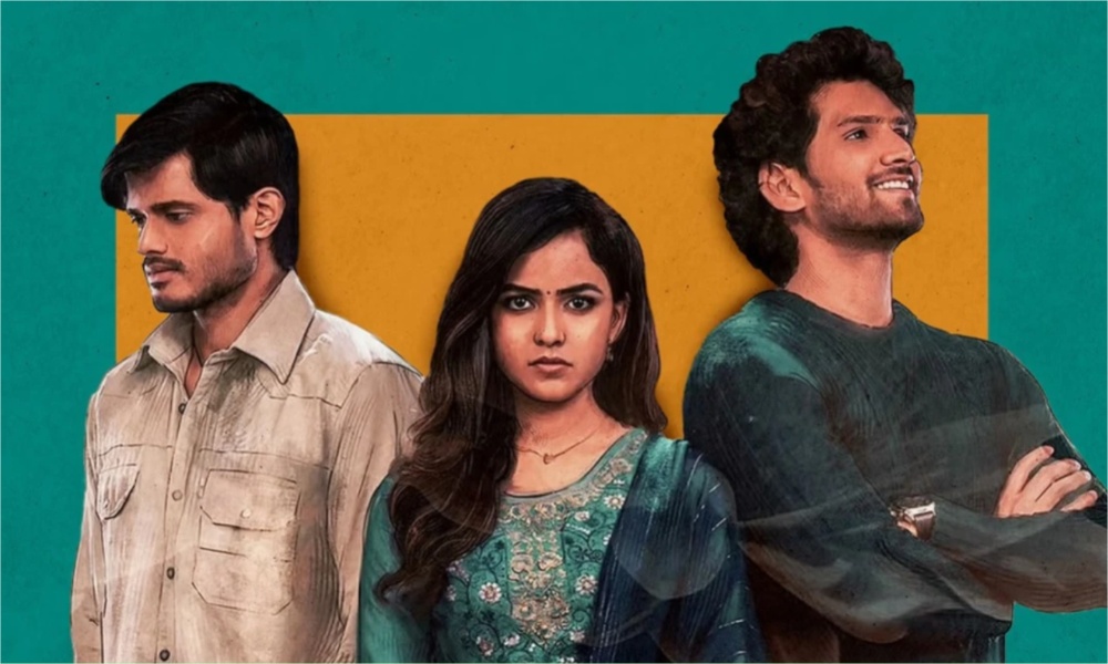 Baby Movie: ఇదేందయ్యా ఇది.. హిందీలో బేబీ మూవీ రీమేక్.. నటీనటులు కావాలంటూ పోస్ట్!