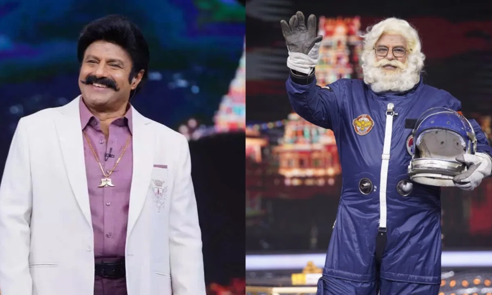 Balakrishna: ఆదిత్య 369 సీక్వెల్ పై అలా రియాక్ట్ అయినా బాలయ్య బాబు.. హీరోగా ఎవరు నటిని ఇస్తున్నారో తెలుసా?