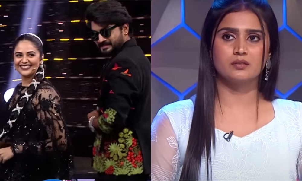 Bigg Boss Nikhil: బిగ్ బాస్ విన్నర్ నిఖిల్, ప్రియురాలు కావ్య విడిపోయారా.. ప్రూఫ్ ఇదిగో.. వీడియో వైరల్!