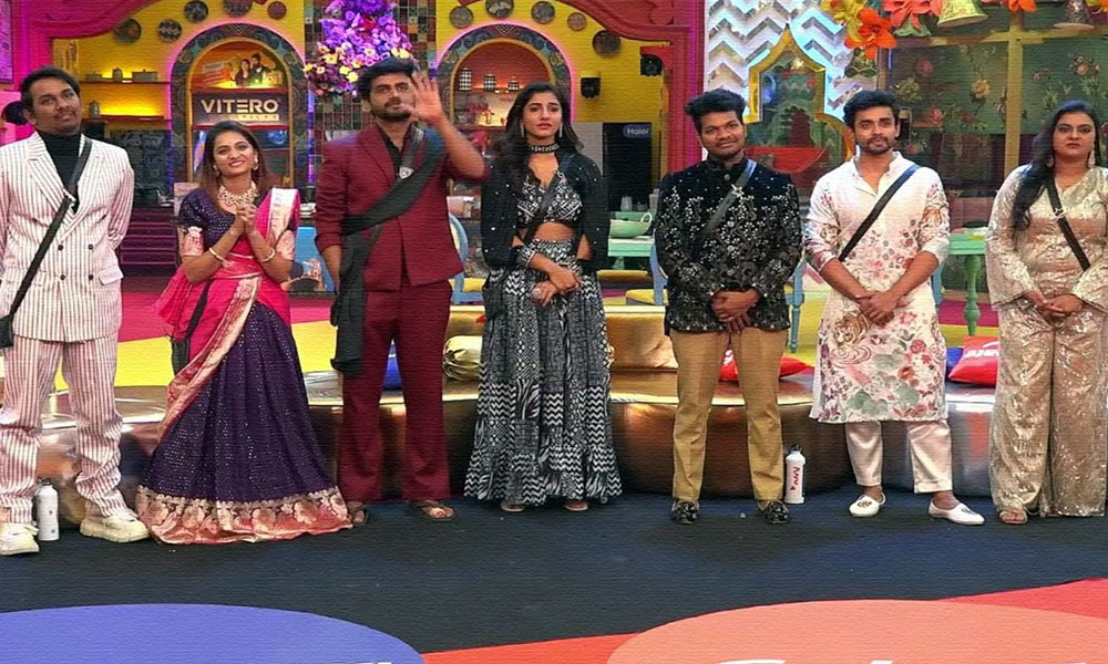 విన్నర్ కి ప్రైజ్ మనీ తో పాటు మరో బంపర్ ఆఫర్.. ఎవరో ఆ అదృష్టవంతుడు!