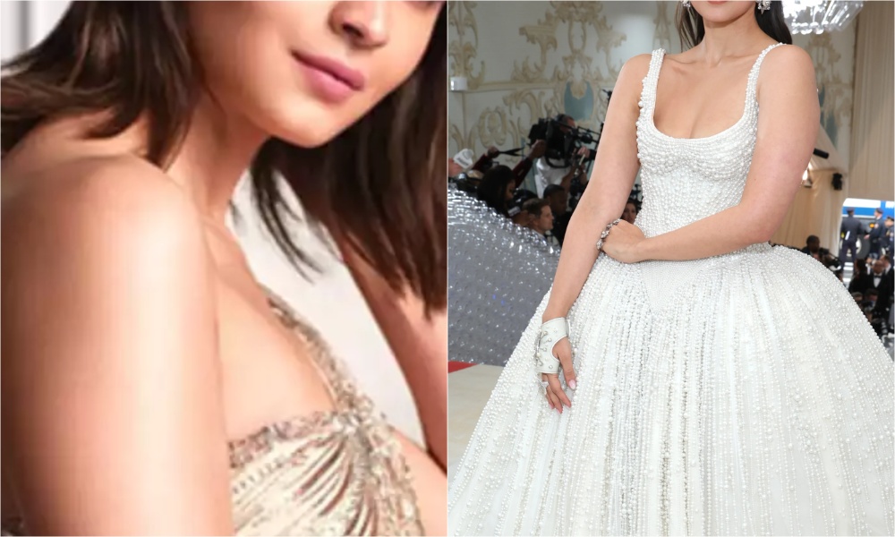 Bollywood: పెళ్లి అయిన ఈ బాలీవుడ్ హీరోయిన్ క్రేజ్ మామూలుగా లేదుగా.. ఒక్కో మూవీకి రూ. 18 కోట్ల పారితోషికం!