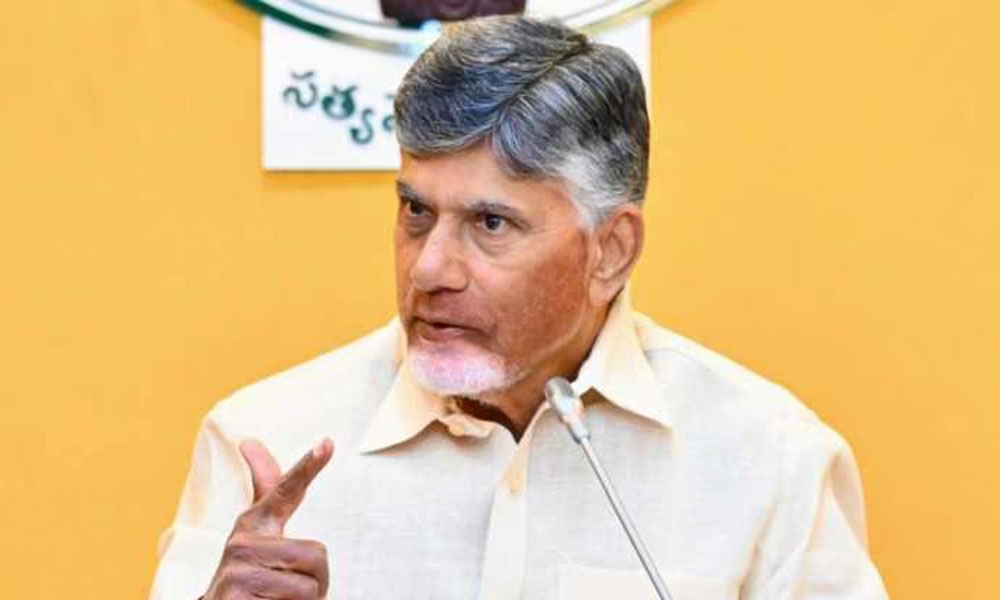 AP: మనం ఎక్కడికి వచ్చాం… మీరు ఏమి మాట్లాడుతున్నారు… మంత్రిపై ఫైర్ అయిన సీఎం?