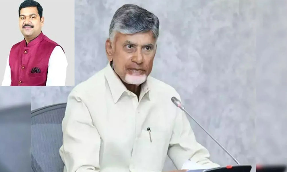 Chandra Babu: చంద్రబాబు ఆరు నెలల పాలనపై ఫీడ్ బ్యాక్ ఇచ్చిన ఎలక్షన్ అనలిస్ట్…. ఏమన్నారంటే?