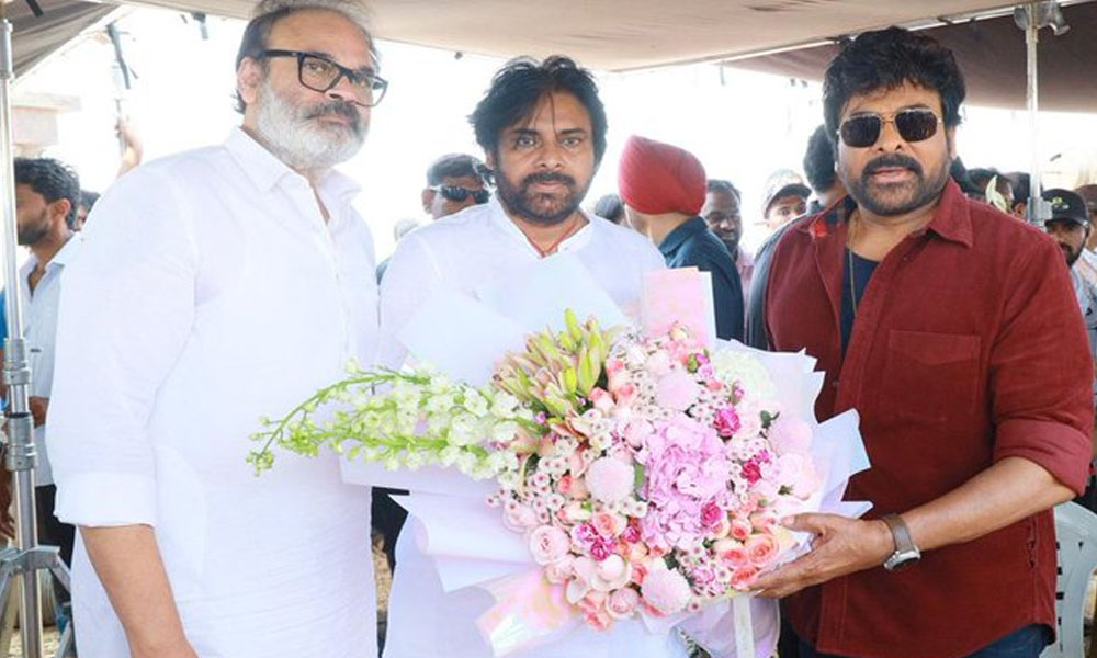 Chiranjeevi: ఏ పార్టీలో చేరుకుండా రాజ్యసభకు వెళుతున్న మెగాస్టార్ చిరంజీవి… పవన్ ప్లాన్ సక్సెస్!