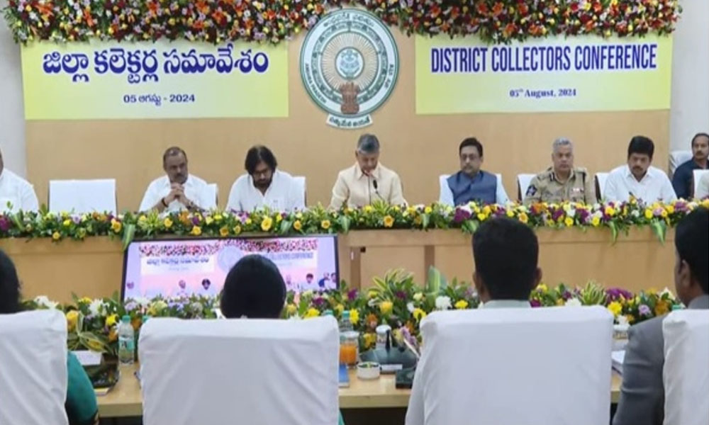 AP: రెండు రోజుల భోజనం ఖర్చు 1.2 కోట్లు… సంపద సృష్టించడం ఇదే నా బాబు?