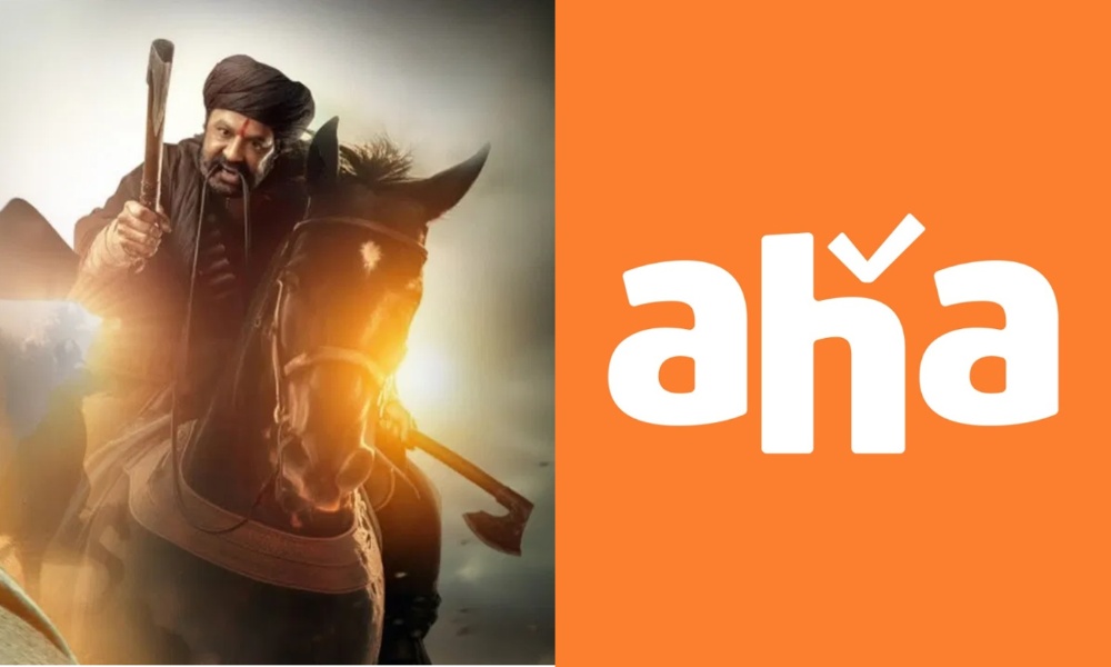 Daaku Maharaj: బంపర్ ఆఫర్ ప్రకటించిన ఆహా.. బాలయ్య బాబును కలిసి అవకాశం.. ఎలా అంటే?