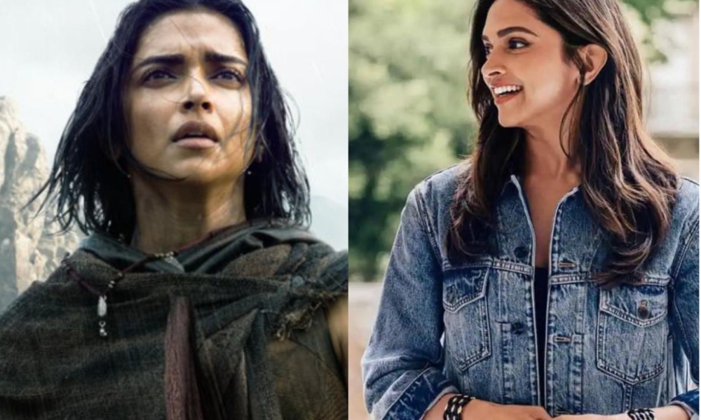 Deepika Padukone: కల్కి 2 సినిమా షూటింగ్ గురించి అలాంటి కామెంట్స్ చేసిన దీపికా.. ప్రతిక్షణాన్ని ఆస్వాదించాలనుకుంటున్నాను అంటూ!
