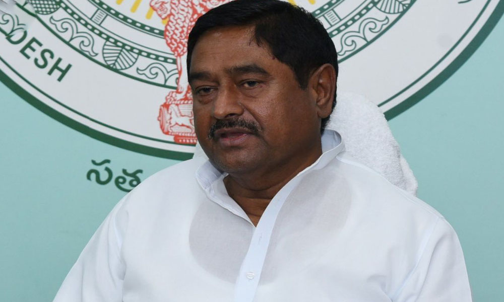 AP: ధర్మానా మౌనానికి అదే కారణమా… ఈయన కూడా సైకిల్ ఎక్కబోతున్నారా?