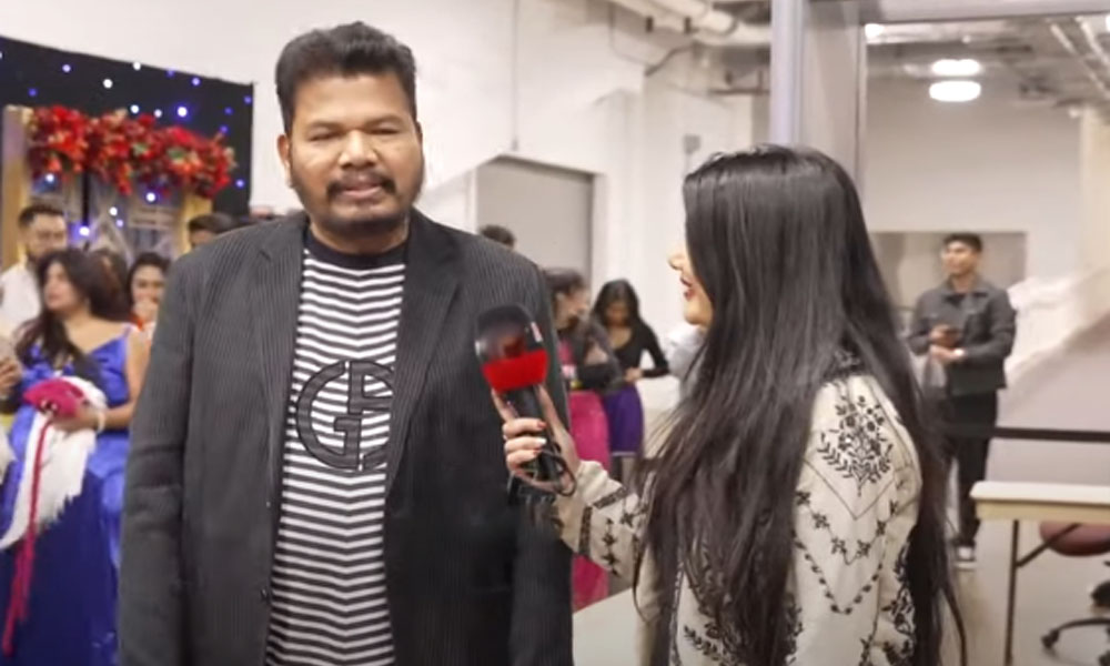 ఆ హీరోలతో  సినిమాలు చేయాలనుకున్నాను కానీ.. డైరెక్టర్ శంకర్  షాకింగ్ కామెంట్స్!