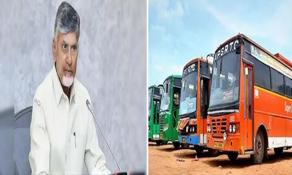 AP: ఉచిత బస్సు విషయంలో మాట మారుస్తున్న కూటమి సర్కార్… ఇప్పుడే లేనట్టేనా?