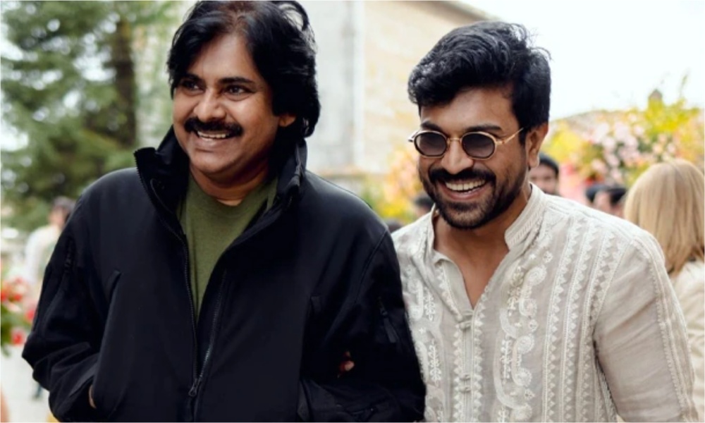 Game Changer: చరణ్ కోసం రంగంలోకి దిగిన పవన్ కళ్యాణ్.. ఆ ఈవెంట్ కి రాబోతున్న బాబాయ్!