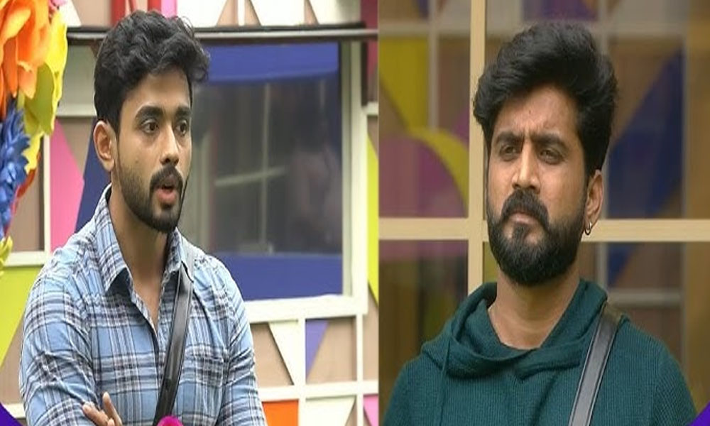 హౌస్ మేట్స్ ని ఎంటర్టైన్ చేసిన సుహాసిని.. తమ బ్రేకప్ స్టోరీలు చెప్పిన గౌతమ్, నిఖిల్!