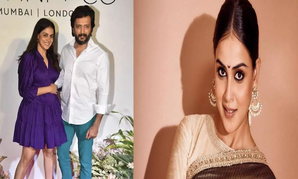 సినిమాలు నిల్, సంపాదన మాత్రం ఫుల్.. ఆశ్చర్యపరుస్తున్న జెనీలియా ఆస్తుల విలువ!