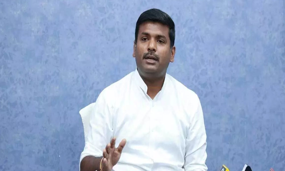 YSRCP: వైసీపీకి బలం నాయకులు కాదు… గుడివాడ అమర్ నాథ్ సంచలన వ్యాఖ్యలు!