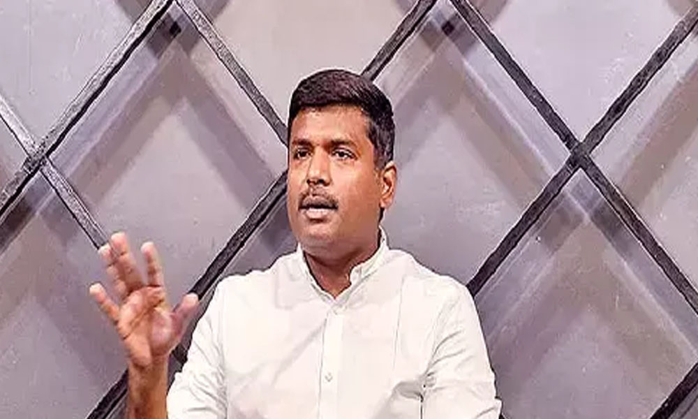 AP: కూటమి పార్టీలు ప్రజలను నమ్మించి నట్టేట ముంచాయి… ఫైర్ అయిన మాజీ మంత్రి?