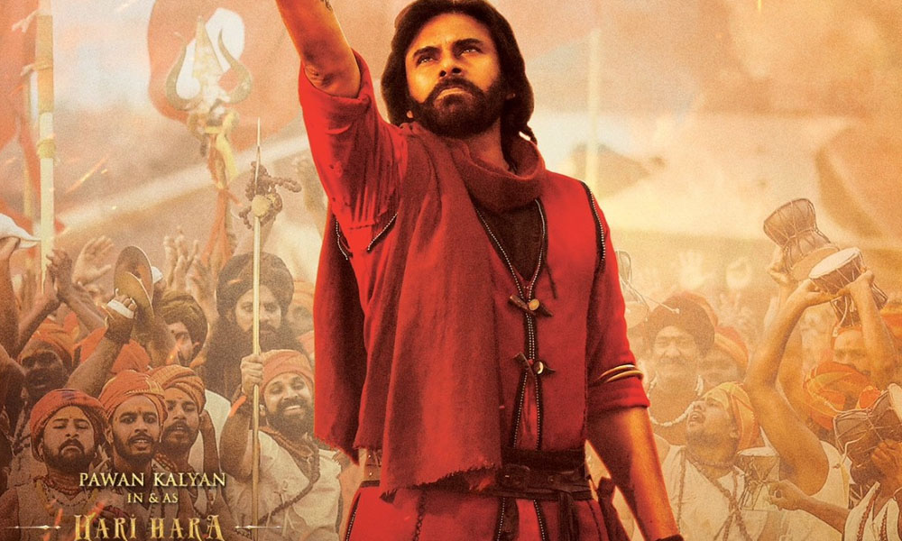 ఆఖరి దశలో హరిహర వీరమల్లు షూటింగ్.. ఎట్టి పరిస్థితులలోనూ అదే రోజు విడుదల!