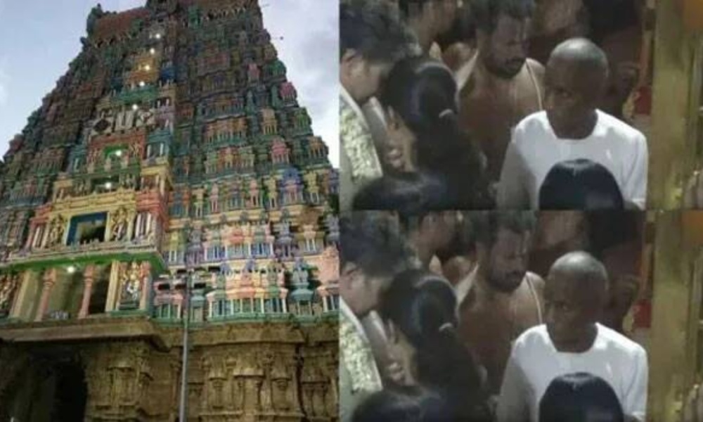 Ilayaraja: ఆలయంలో ఇళయరాజాకు అవమానం.. గర్భగుడిలో వివాదం.. అసలు ఏం జరిగిందంటే?