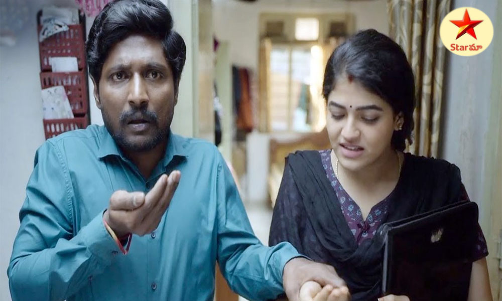 టీవీలో వచ్చేస్తున్న సుహాస్ లేటెస్ట్ మూవీ.. అఫీషియల్ గా అనౌన్స్ చేసిన స్టార్ మా!