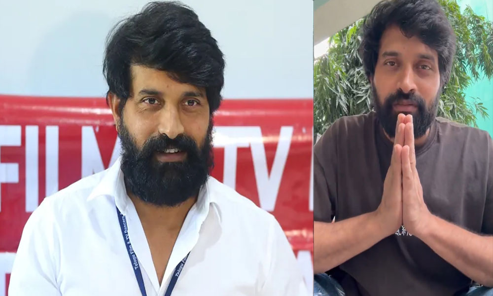 ఆ హక్కు ఎవరికీ లేదు.. పుకార్లని నమ్మొద్దంటున్న జానీ మాస్టర్!