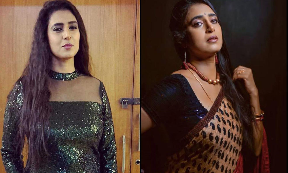 Kasturi Shankar: చీకటి పడితే ఆ కోరిక తీరాల్సిందే… కోరికలను ఆపుకోలేకపోతున్న నటి?