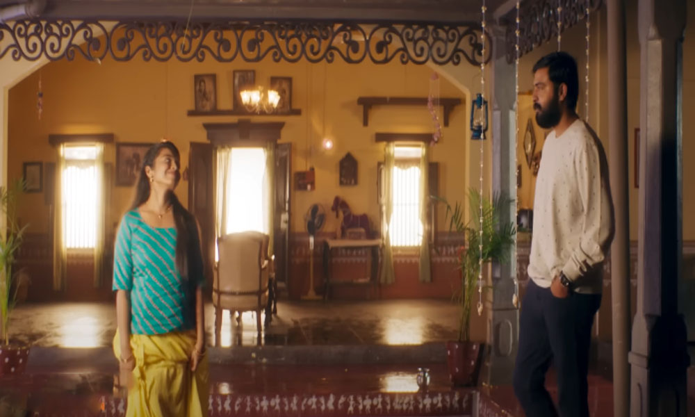 డైరెక్ట్ గా ఓటీటీలోనే విడుదల అవుతున్న కథాకమామిషు.. స్ట్రీమింగ్ ఎప్పుడంటే!