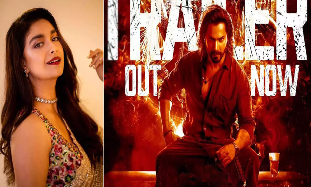 మహానటి మొట్టమొదటి బాలీవుడ్ మూవీ.. ట్రైలర్ తోనే అదరగొట్టిందిగా!