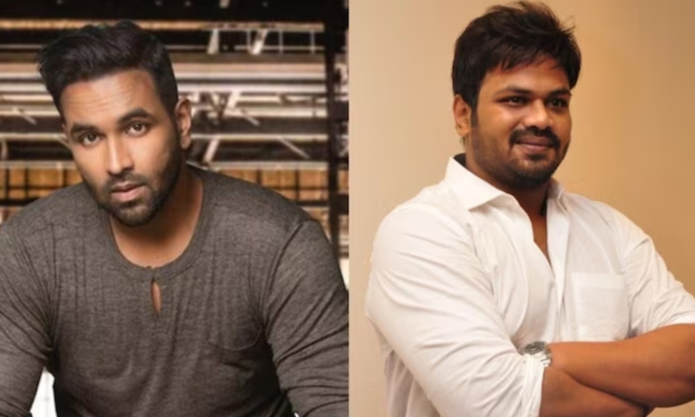 Manchu Manoj: మళ్లీ మొదలైన మంచు ఫ్యామిలీ వివాదం.. ప్రాణహాని ఉందంటూ మనోజ్ ఫిర్యాదు!