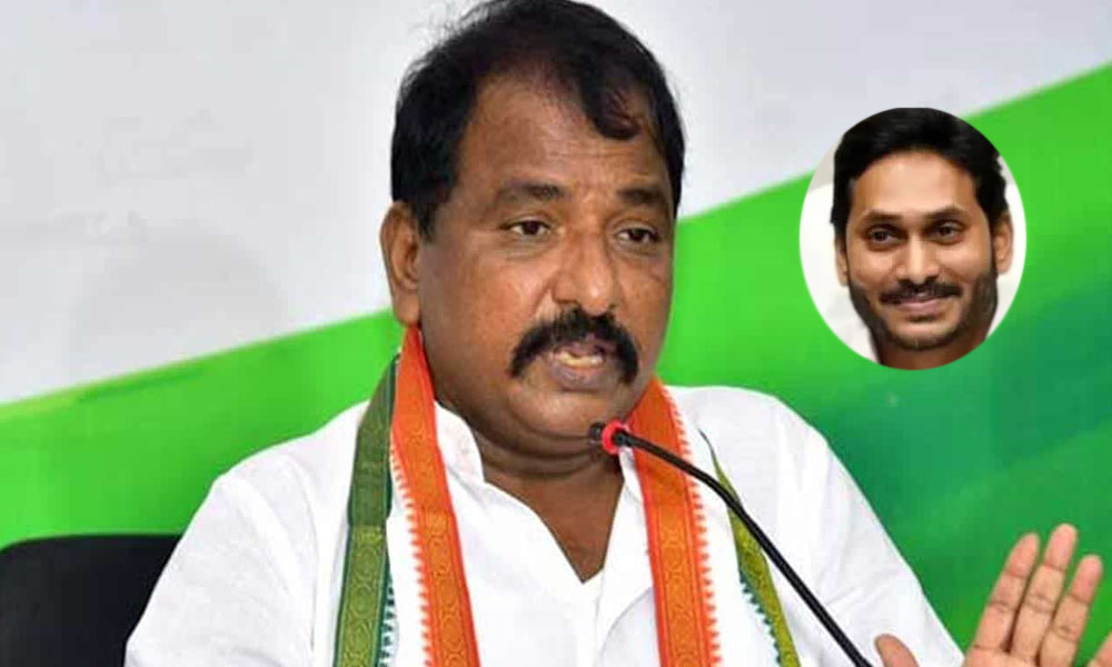 YS Jagan: వైకాపా చెంతకు చేరిన కాంగ్రెస్ మాజీమంత్రి శైలజనాథ్… జగన్ సరికొత్త వ్యూహం?