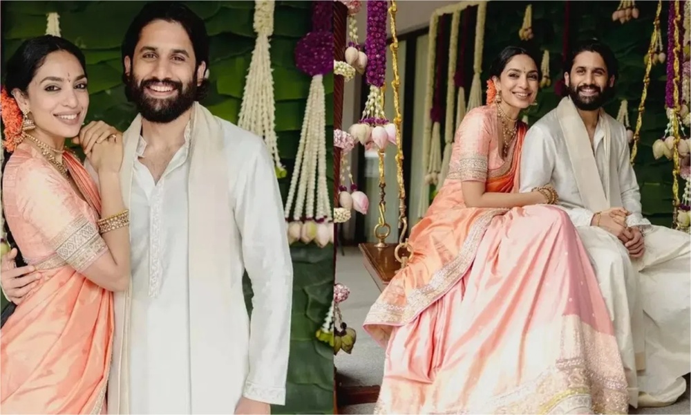 Chaitanya-Shobitha: నాగచైతన్య శోభితల పెళ్లికి హాజరు కాబోతున్న సెలబ్రిటీలు వీరే!