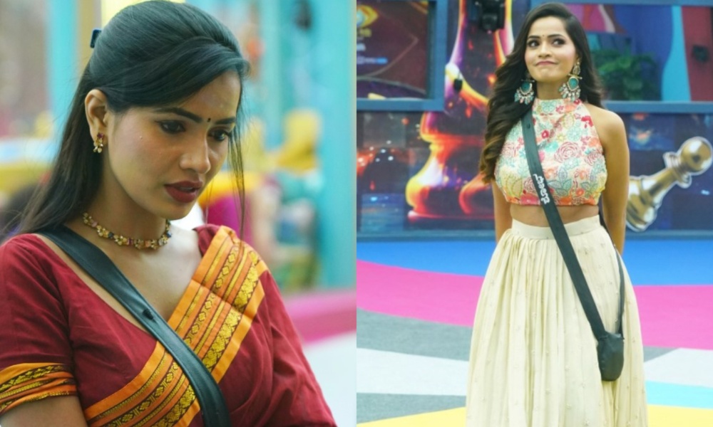 Shobha Shetty: శోభా ఆటలు కన్నడ బిగ్ బాస్ లో సాగలేదా.. అందుకే మధ్యలోనే వెళ్లిపోయిందా.. వినలేముందు భారీ ట్విస్ట్!