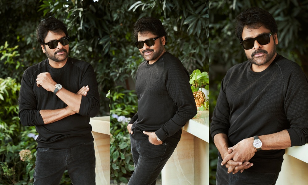 Chiranjeevi: ఆరుపదుల వయసులో యంగ్ హీరోలకు పోటీని ఇస్తున్న మెగాస్టార్ చిరంజీవి.. లుక్ పూర్తిగా మార్చేసారుగా!