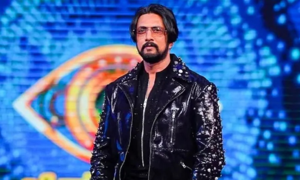 Kichcha Sudeep: ఆ కారణాల వల్లే బిగ్‌బాస్‌ షో నుంచి తప్పుకుంటున్నాను.. సంచలన ట్వీట్ చేసిన్ కిచ్చా సుదీప్!