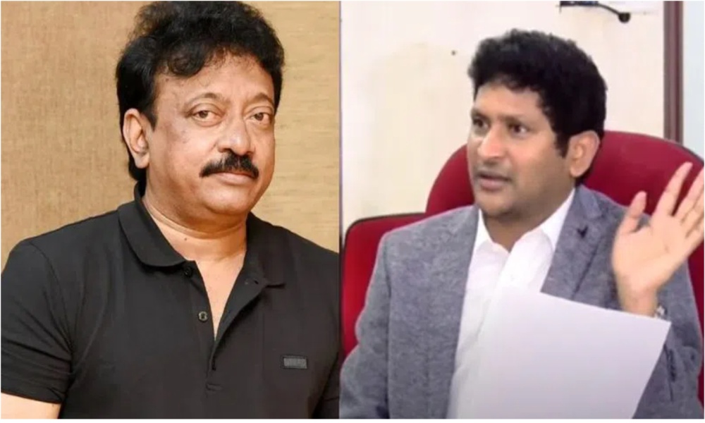 RGV: రాంగోపాల్ వర్మపై షాకింగ్ కామెంట్స్ చేసిన ఏపీ ఫైబర్ నెట్ చైర్మన్.. ఎలా తప్పించుకుంటాడో చూస్తాం అంటూ?