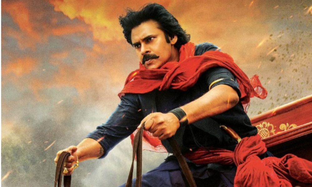 Pawan Kalyan: పవన్ ఫ్యాన్స్ కి గుడ్ న్యూస్.. హరిహర వీరమల్లు నుంచి న్యూ ఇయర్ ట్రీట్ గా ఫస్ట్ సాంగ్ రిలీజ్!