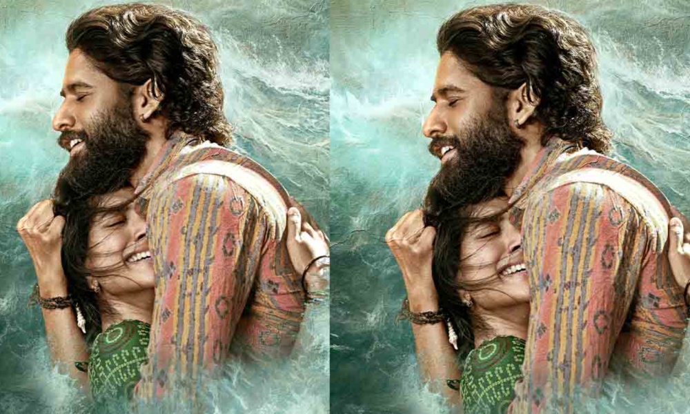 Thandel Song: యూట్యూబ్ లో రికార్డులు సృష్టిస్తున్న నాగ చైతన్య బుజ్జి తల్లి సాంగ్.. ఈసారి హిట్ గ్యారెంటీ అంటూ!