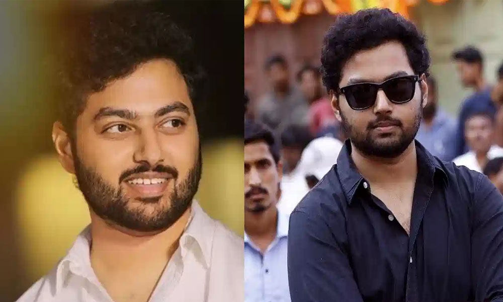 Mokshagna: నాన్నను పట్టిస్తే 50 లక్షలు… సంచలనంగా మారిన మోక్షజ్ఞ పోస్ట్!