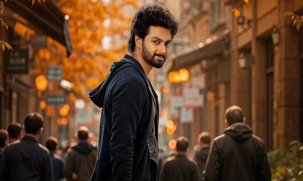 సందిగ్ధంలో పడిన మోక్షజ్ఞ మొదటి మూవీ.. డైరెక్టర్ తలపొగరే కారణమా!