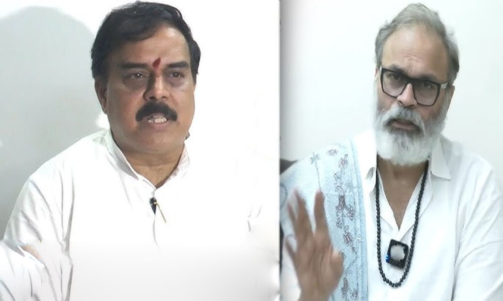 Nagababu: ఏపీ క్యాబినెట్ లోకి నాగబాబు… నాదెండ్లకు చెక్ పెట్టడం కోసమే నాగబాబుకు మంత్రి పదవా?