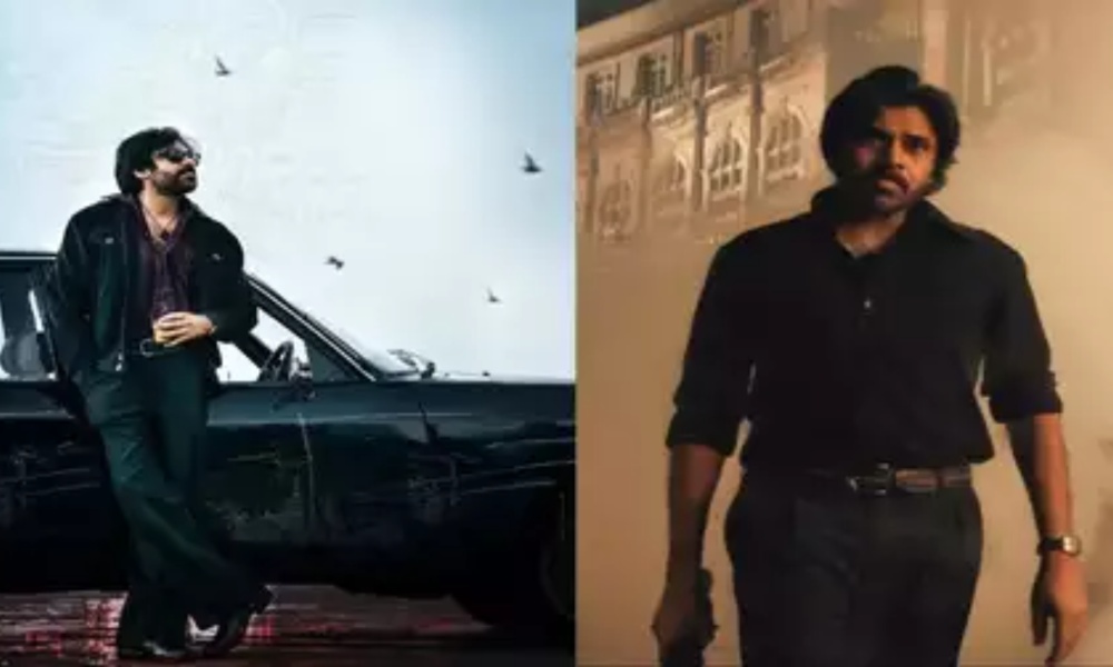 OG Movie: పవన్ కళ్యాణ్ ను ఇబ్బంది పెట్టడం సరైనది కాదు.. ఓజీ మూవీ అప్డేట్ పై డీవీవీ మూవీస్ కీలక వాఖ్యలు!