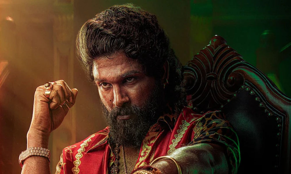 బాలీవుడ్ లో బన్నీ హిస్టారికల్ రికార్డు.. హిందీలో అత్యధిక వసూళ్లు సాధించిన చిత్రంగా పుష్ప 2..